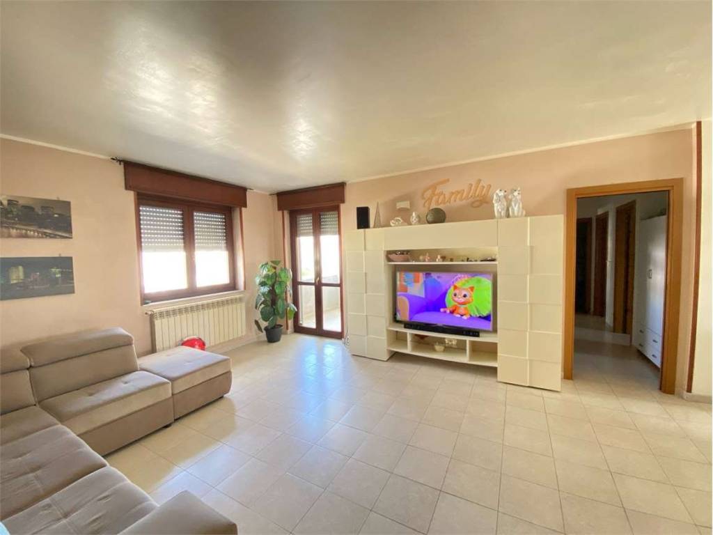 appartamento in vendita a Casarano