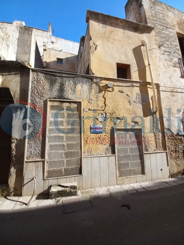 casa indipendente in vendita a Casarano