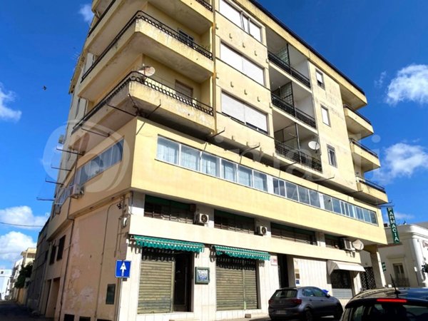 casa indipendente in vendita a Casarano