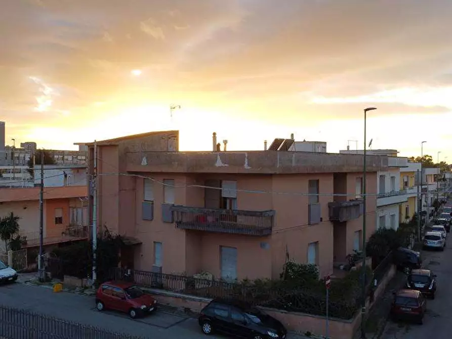 appartamento in vendita a Casarano