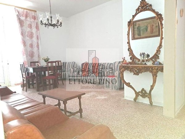 appartamento in vendita a Casarano