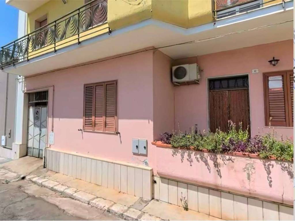 casa indipendente in vendita a Casarano