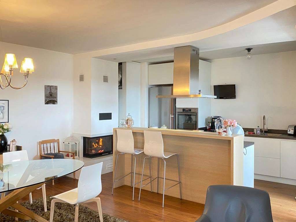 appartamento in vendita a Casarano