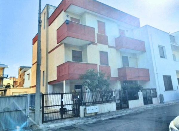appartamento in vendita a Casarano