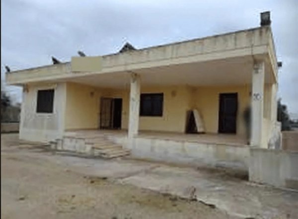 casa indipendente in vendita a Casarano