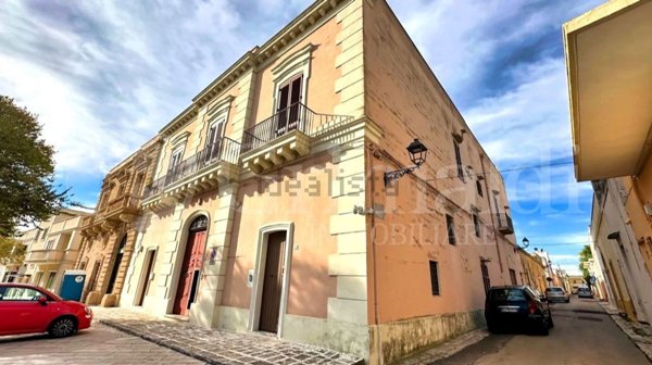 casa indipendente in vendita a Casarano