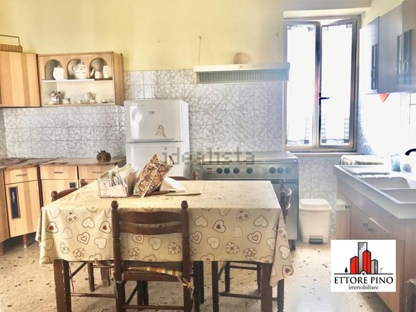 appartamento in vendita a Casarano