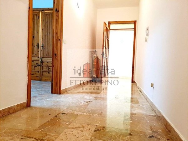 appartamento in vendita a Casarano
