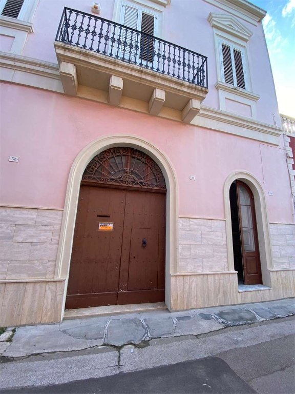 esavano in vendita a Casarano