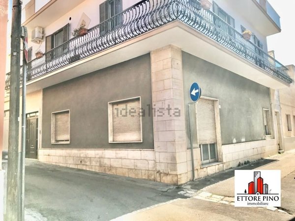 casa indipendente in vendita a Casarano
