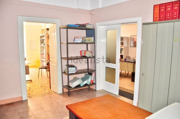 casa indipendente in vendita a Casarano