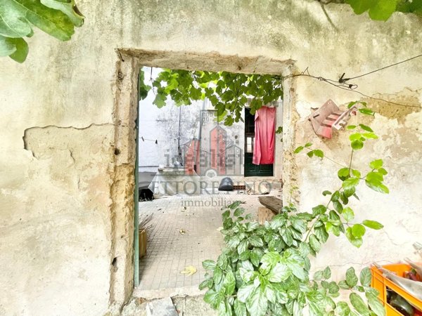 casa indipendente in vendita a Casarano