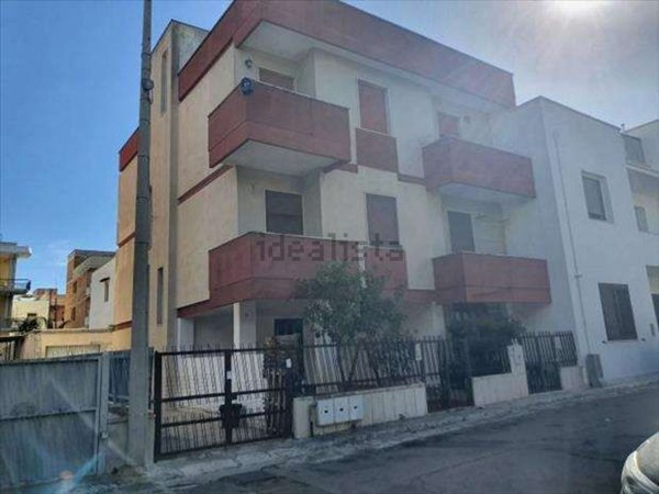 appartamento in vendita a Casarano