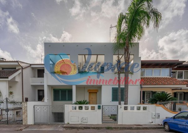 casa indipendente in vendita a Casarano
