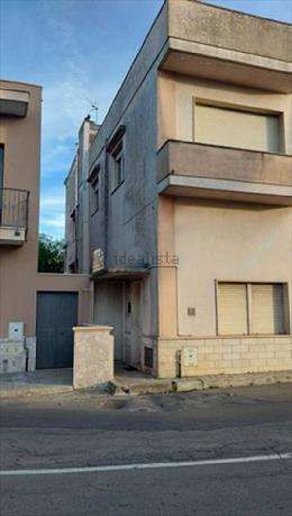 casa indipendente in vendita a Casarano