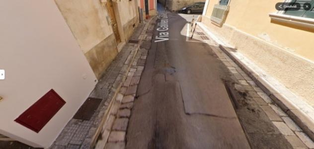 appartamento in vendita a Casarano