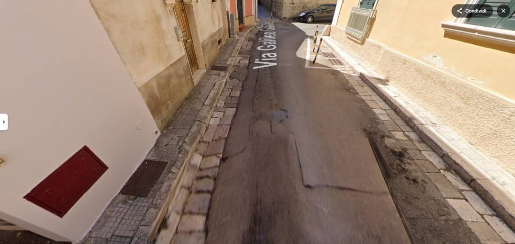 appartamento in vendita a Casarano