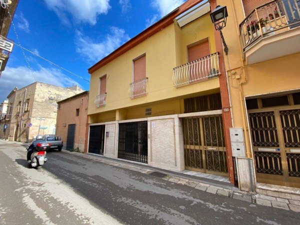 casa indipendente in vendita a Casarano