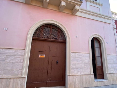 esavano in vendita a Casarano