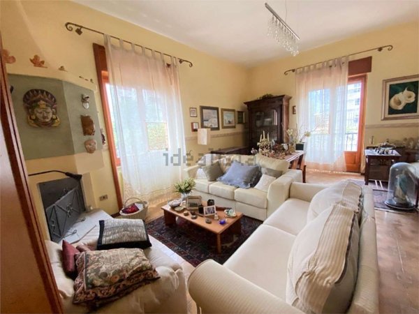 appartamento in vendita a Casarano