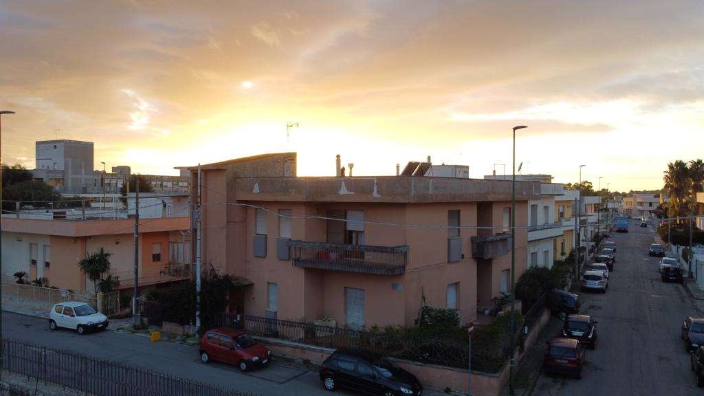 appartamento in vendita a Casarano