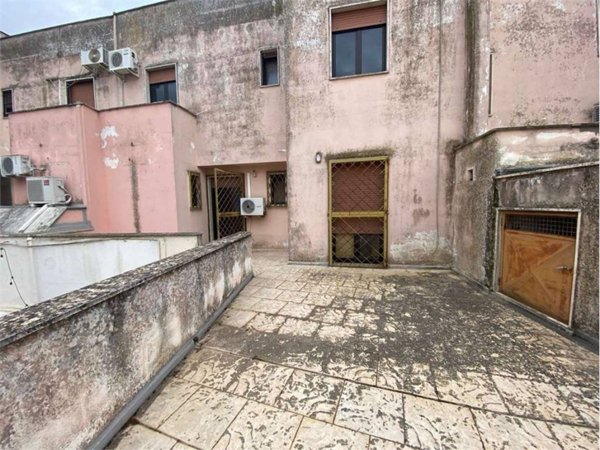 appartamento in vendita a Casarano