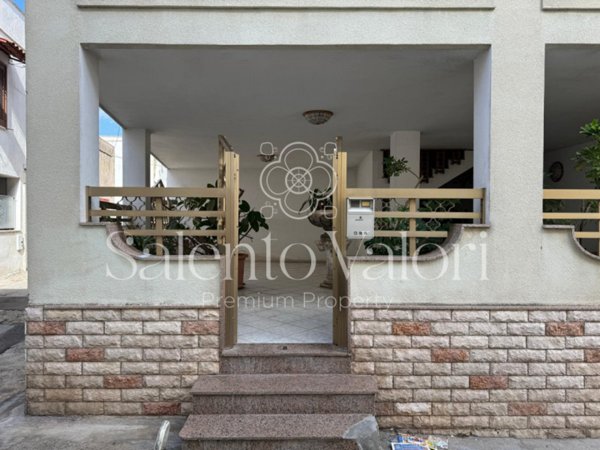 casa indipendente in vendita a Casarano