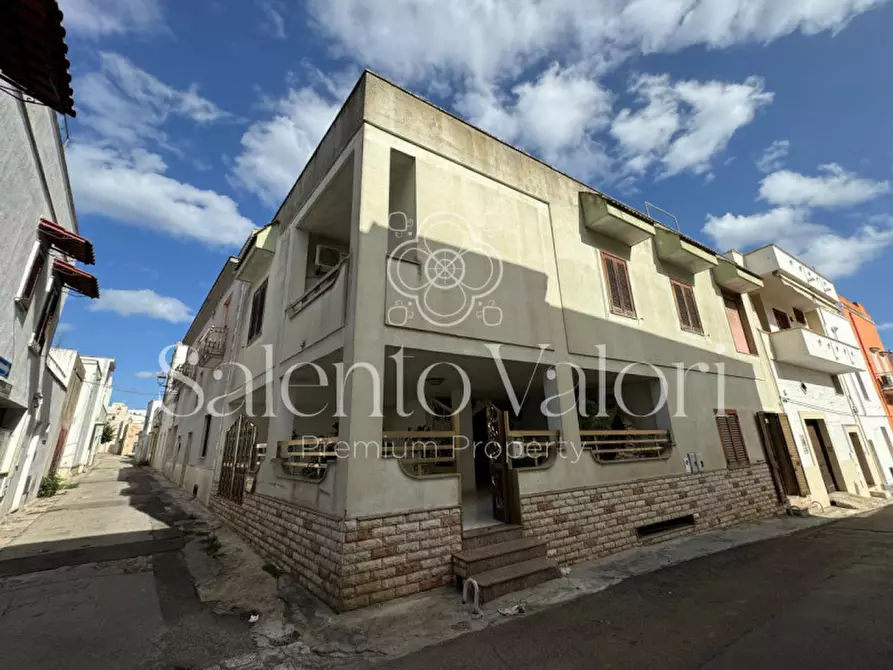 casa indipendente in vendita a Casarano
