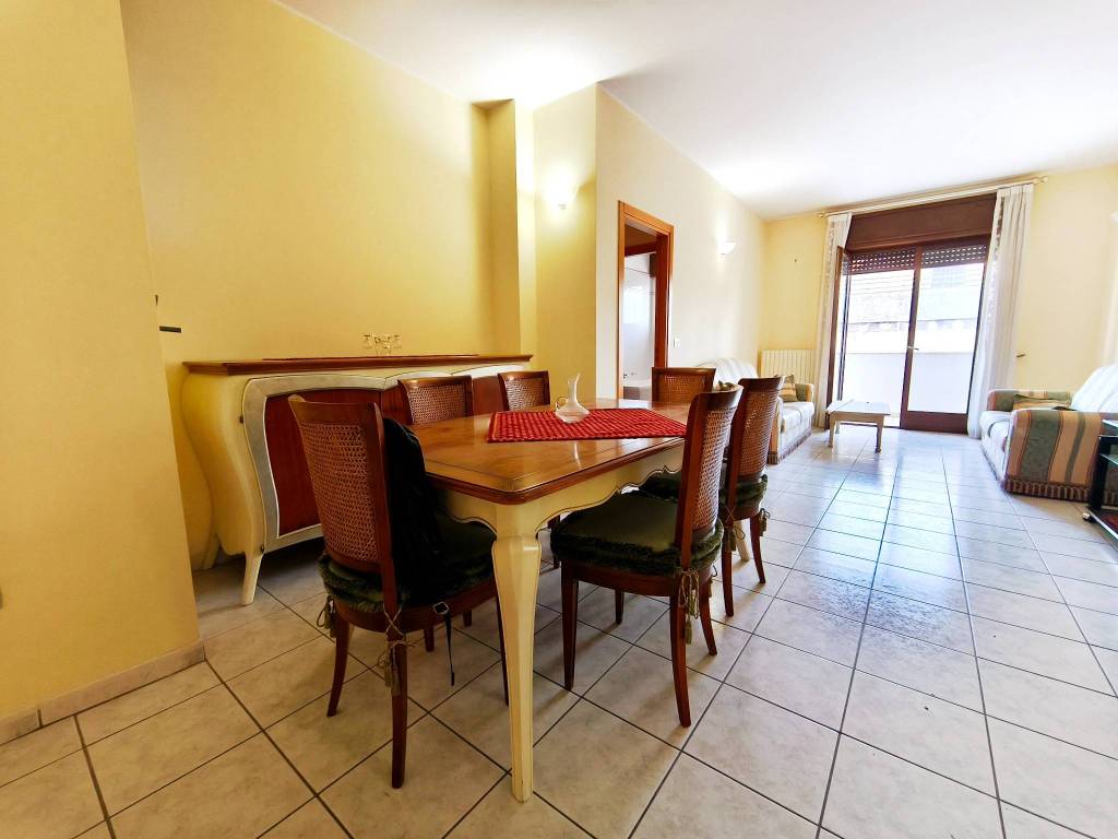 appartamento in vendita a Casarano