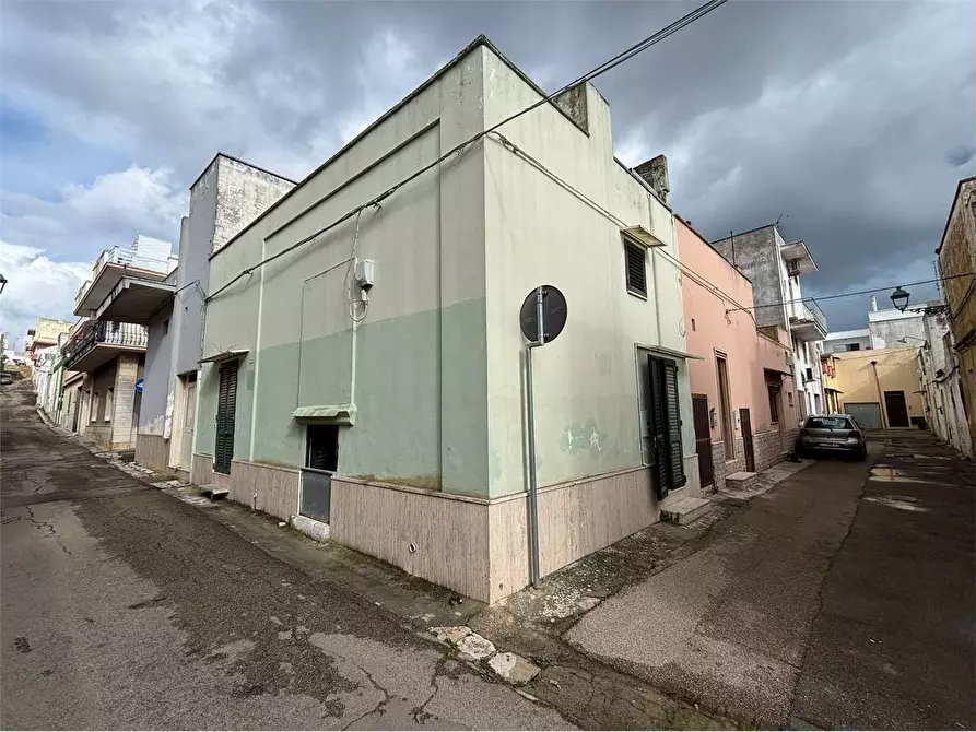 casa indipendente in vendita a Casarano
