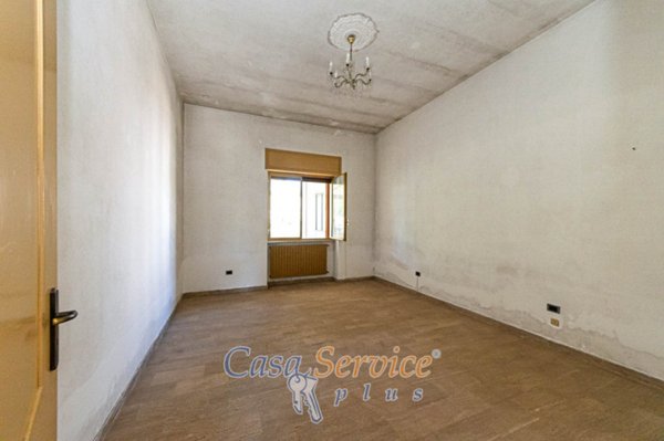 casa indipendente in vendita a Casarano