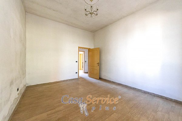 appartamento in vendita a Casarano