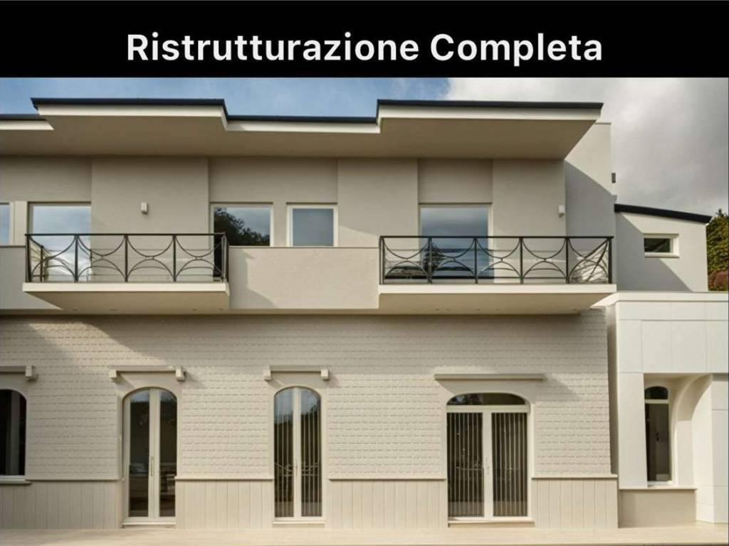 appartamento in vendita a Casarano