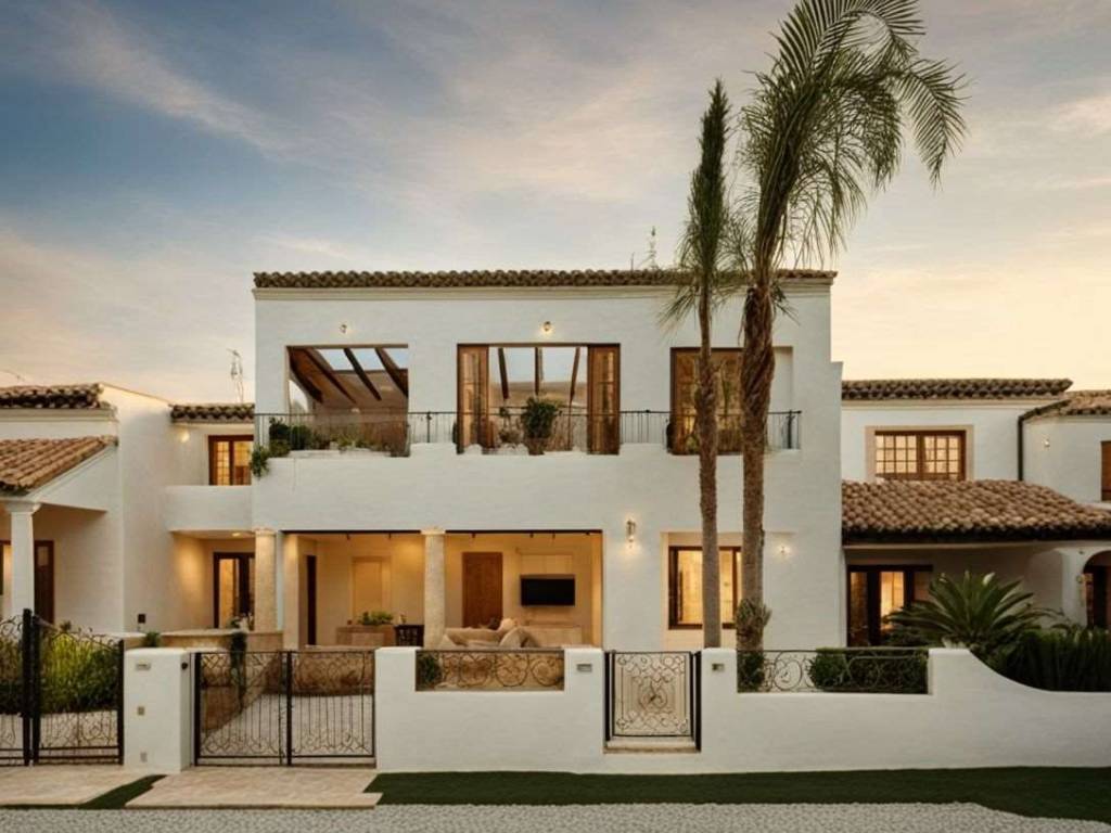 casa indipendente in vendita a Casarano