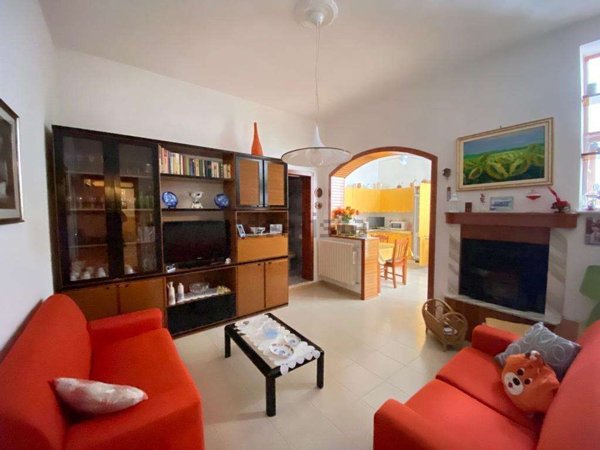 casa indipendente in vendita a Casarano