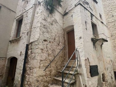 casa indipendente in vendita a Casarano
