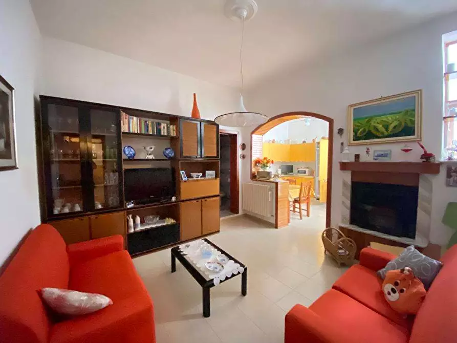 casa indipendente in vendita a Casarano