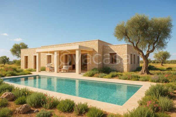 casa indipendente in vendita a Casarano