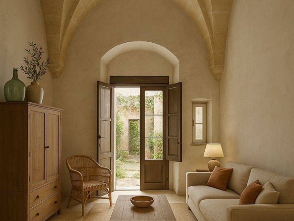 casa indipendente in vendita a Casarano