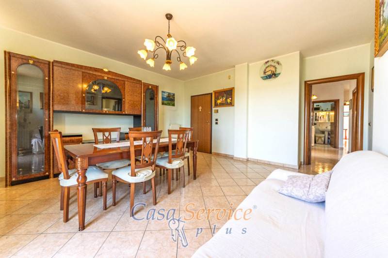 appartamento in vendita a Casarano