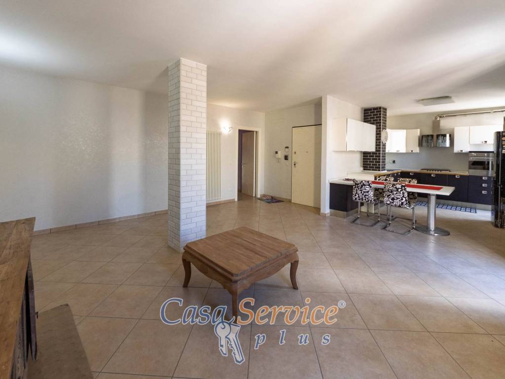 appartamento in vendita a Casarano