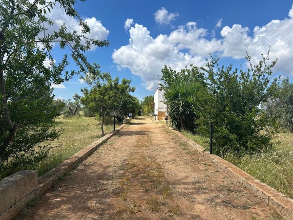 casa indipendente in vendita a Casarano