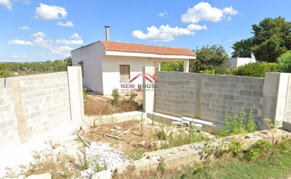 casa indipendente in vendita a Casarano