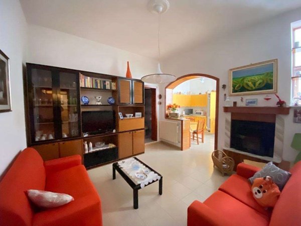 casa indipendente in vendita a Casarano