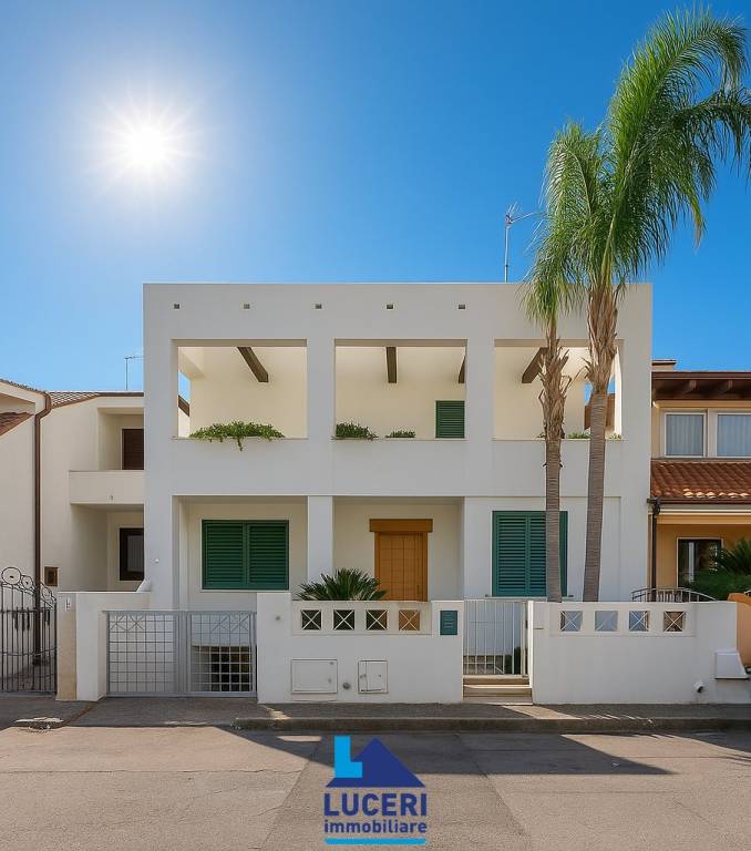 casa indipendente in vendita a Casarano