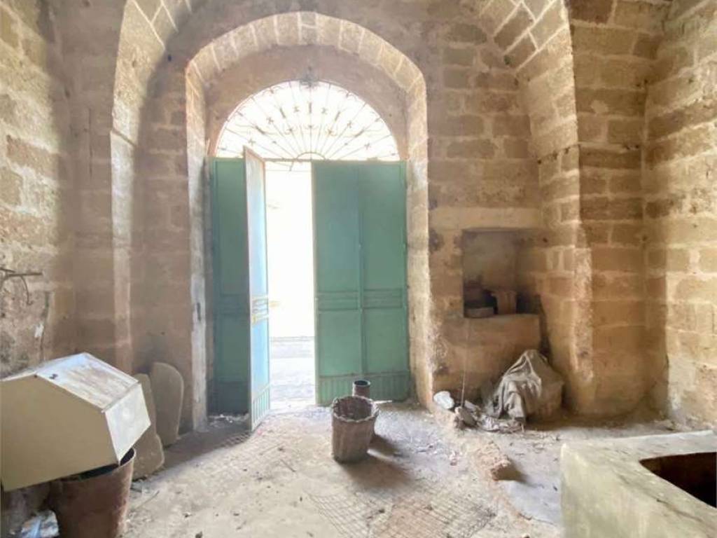 appartamento in vendita a Casarano