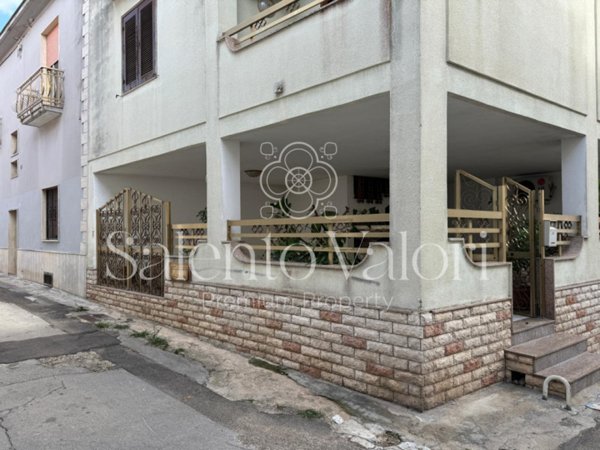 casa indipendente in vendita a Casarano