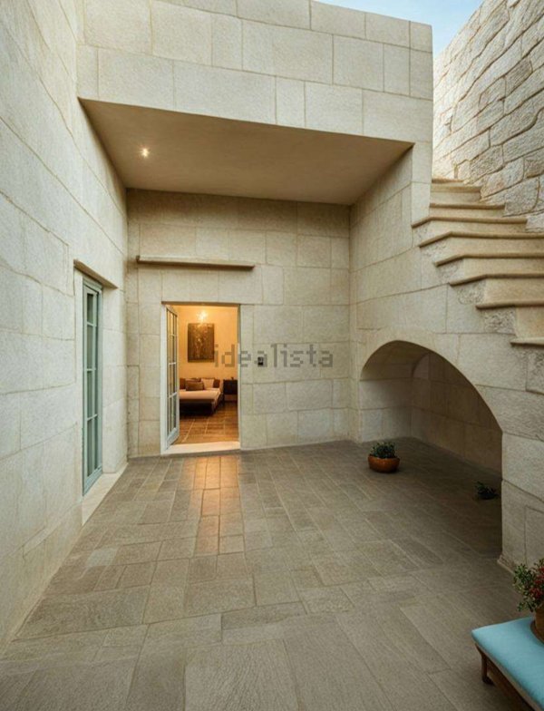 appartamento in vendita a Casarano