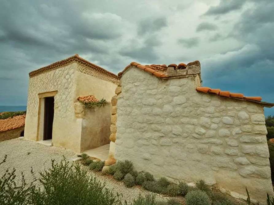 casa indipendente in vendita a Casarano
