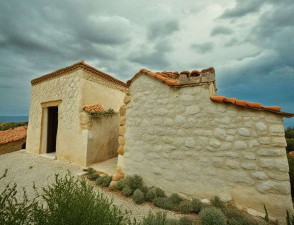 casa indipendente in vendita a Casarano